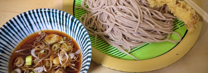 相州そば 関内本店