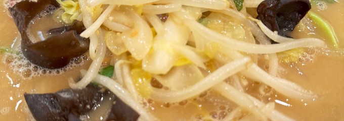 たんめん専門店 百菜 アトレ川崎店