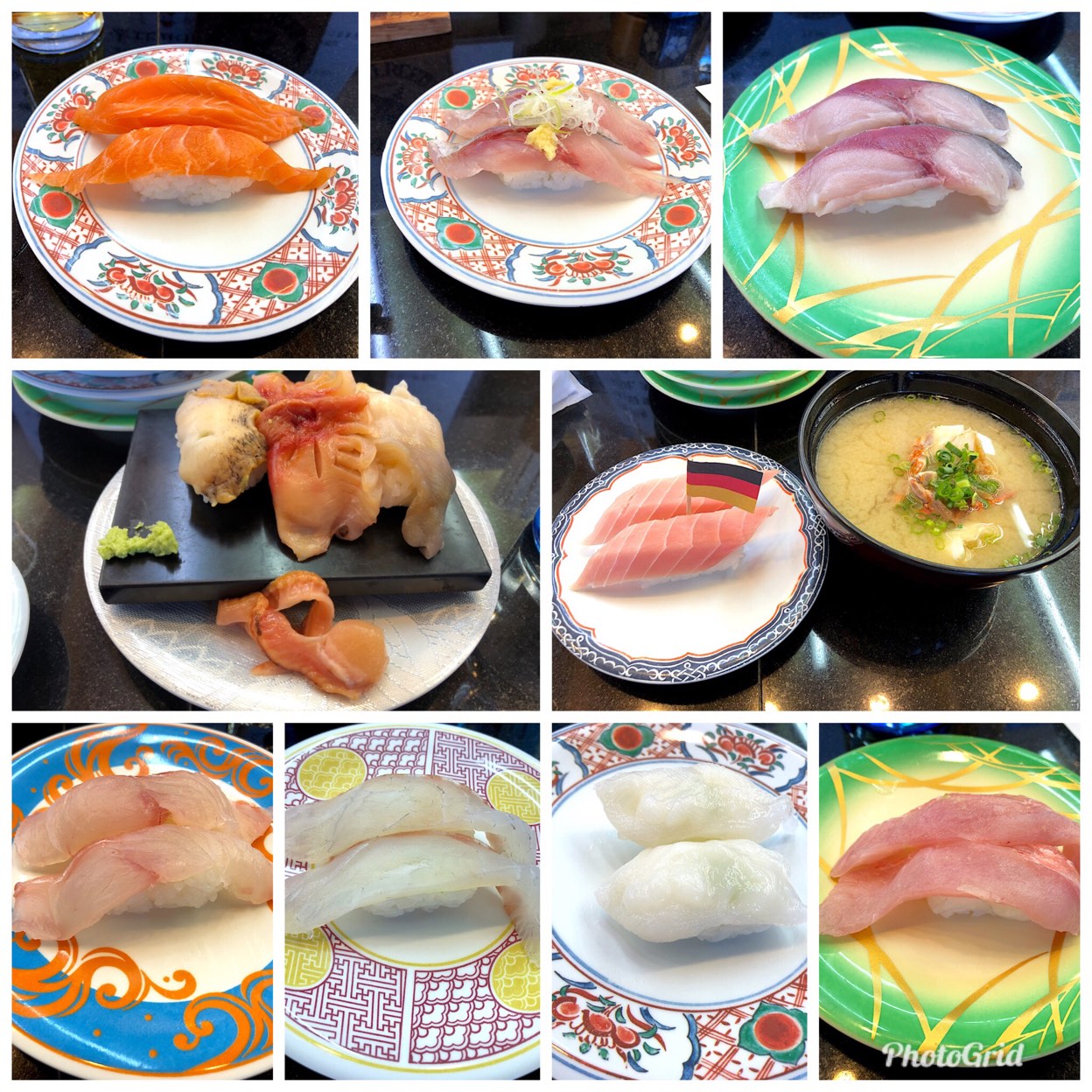 海鮮 処 森田 大洗 店