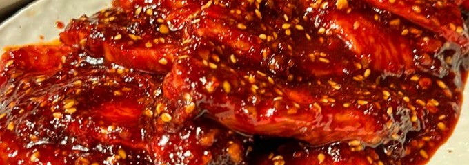 博多焼肉 玄風館 龍