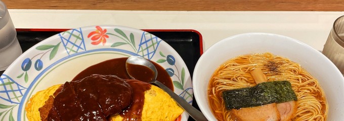 カドヤ食堂 阪神梅田店
