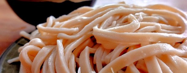 大助うどん