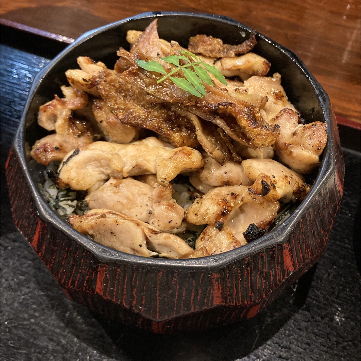 とり まぶし