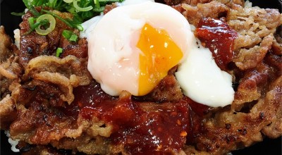 韓丼 奈良押熊店 韓国料理