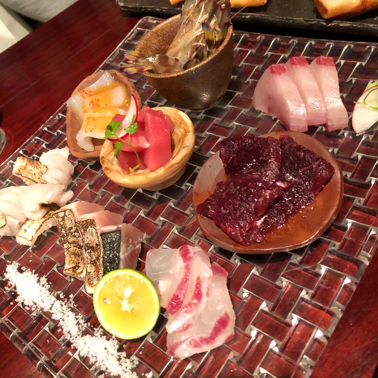 たのしや 明石昼網 お肉の石焼き 芦屋 西宮 尼崎 宝塚 芦屋 阪神 和食 その他