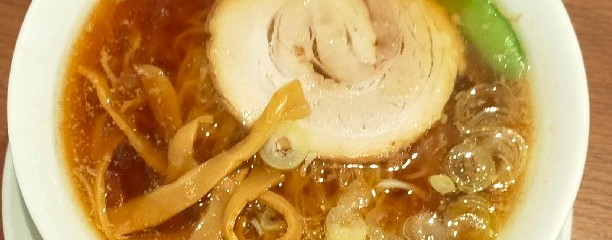 製麺屋食堂 聖籠店