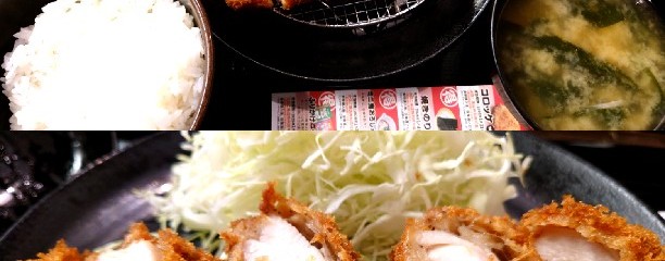 松のや　赤坂店