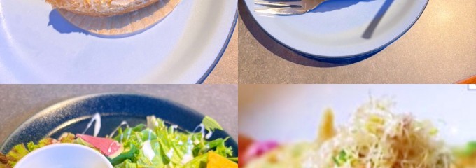 1Place cafe 各務原店