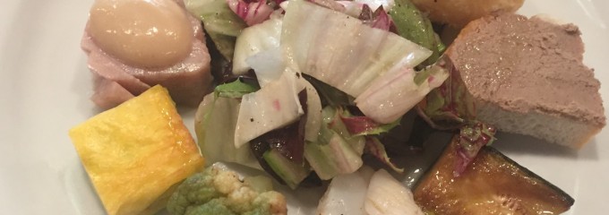 イル・ベヴィトーレ