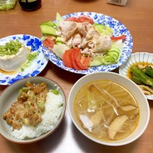 Tomopiroさんの写真