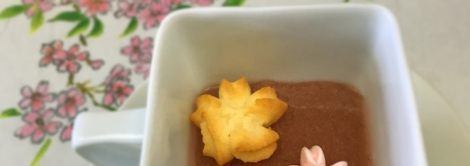 花のれん