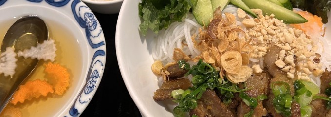 ベトナム料理フォーベトPhở Việt