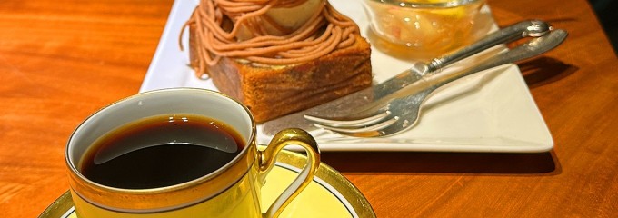 かふぇおかがれーじ