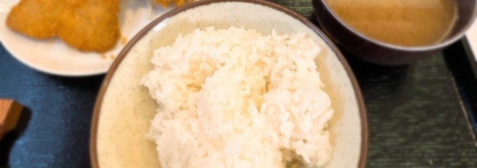 トンカツ＆サラダなかむら