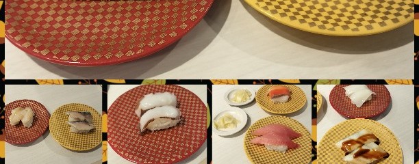 魚べい 名古屋茶屋店