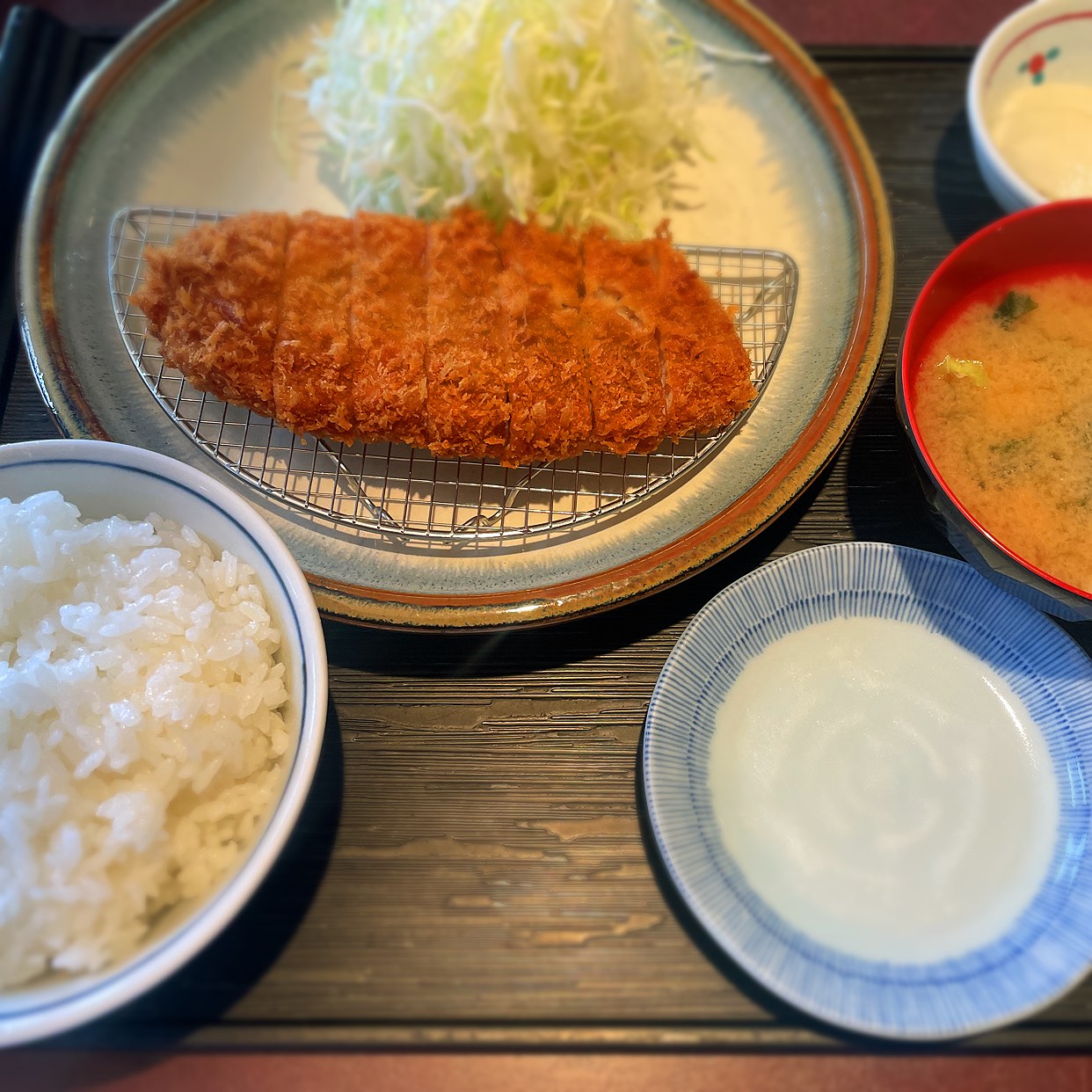 かつ 壱 上堂 店(02)