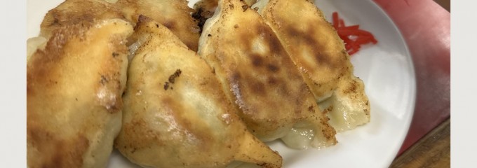ぎょうざの美鈴 松阪