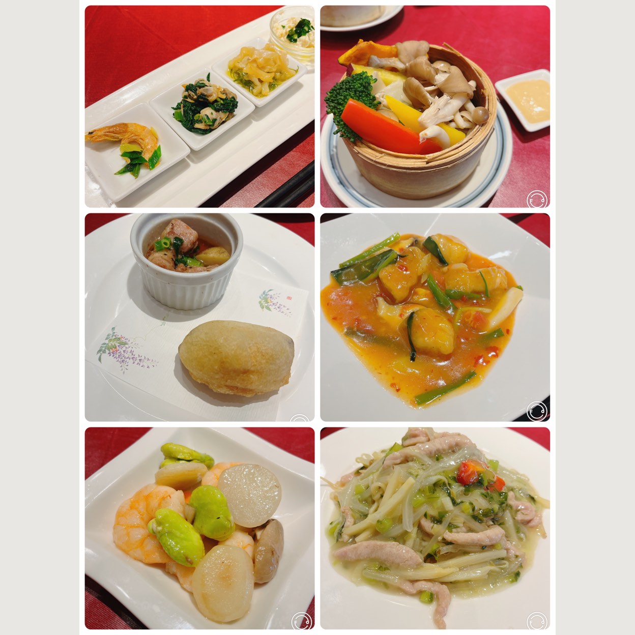 知味 斎 柏