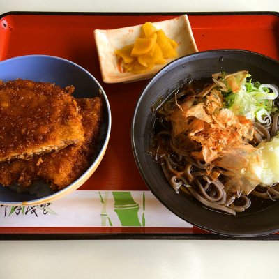 十阡萬 金津店 洋食