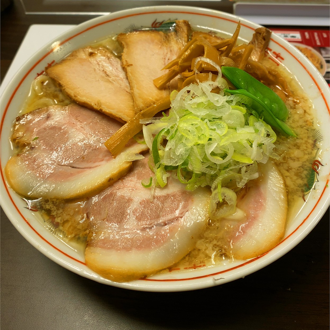 太平楽 太平楽(泉中央駅/ラーメン) | ホットペッパーグルメ