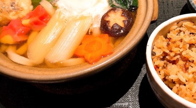 うどん家 こむぎ 西区 手稲区 八軒 うどん