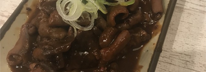 エビスヤ食堂