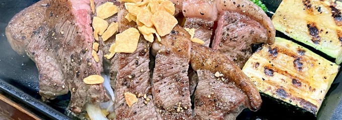 いきなりステーキ 市川店