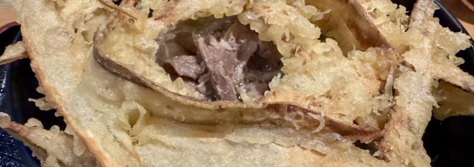 大地のうどん博多駅ちかてん