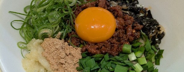 麺屋こころ 狭山入曽店