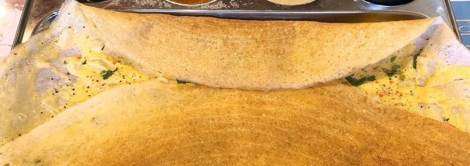 おいしいビリヤニ