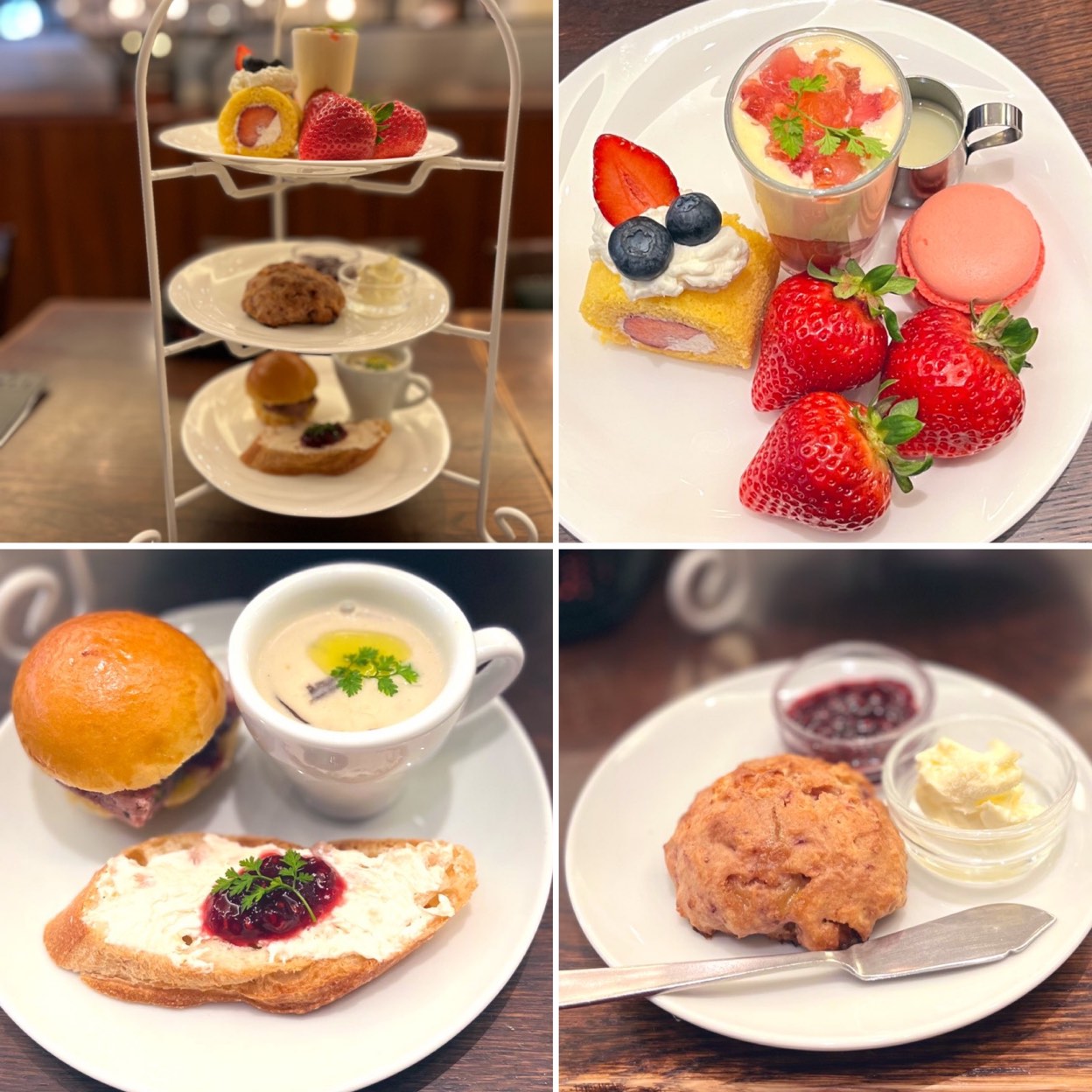 進々堂 三条 河原町 店