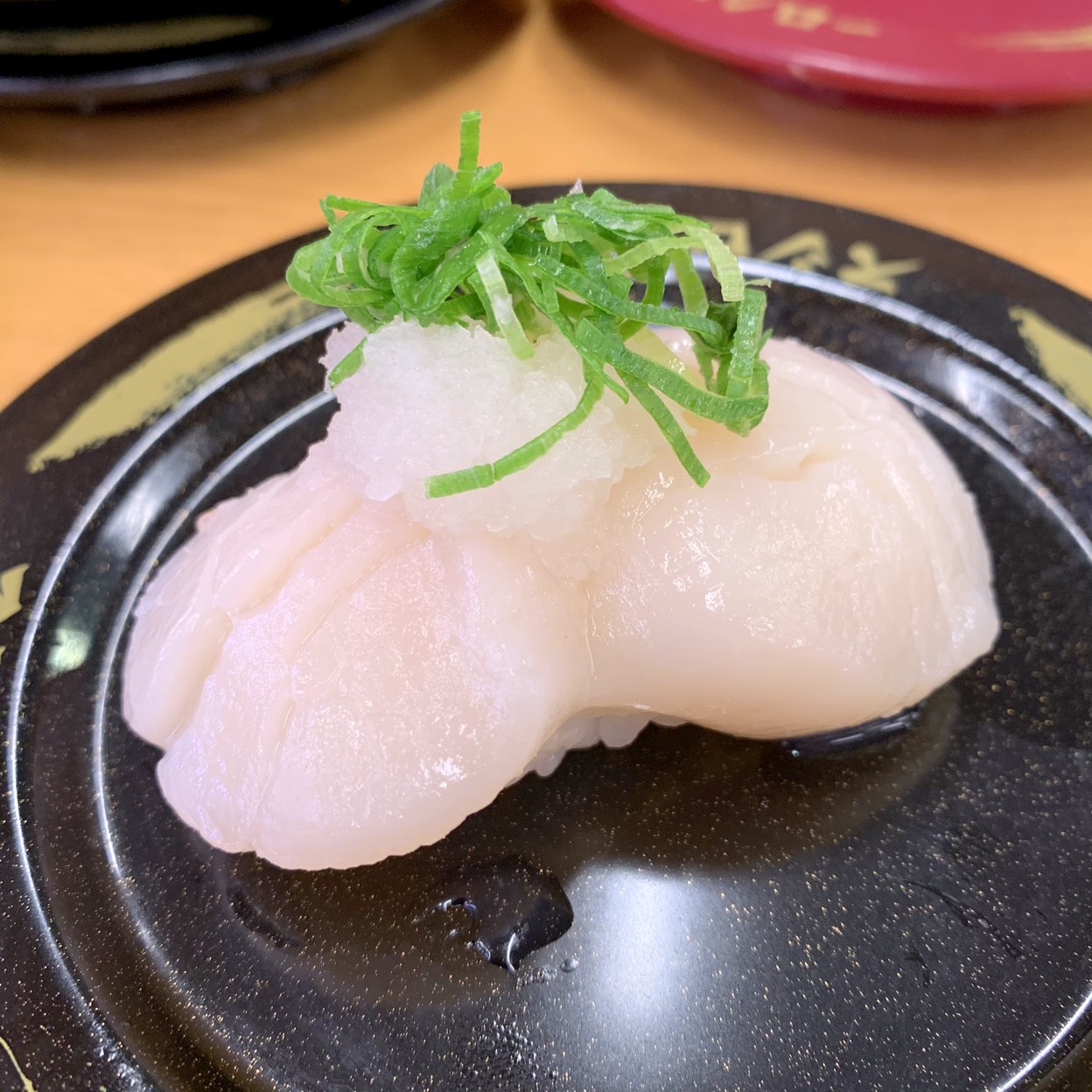 スシロー 神戸 有野 店