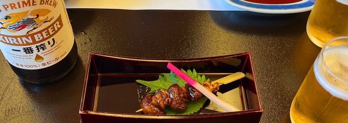 博多名代 吉塚うなぎ屋本店