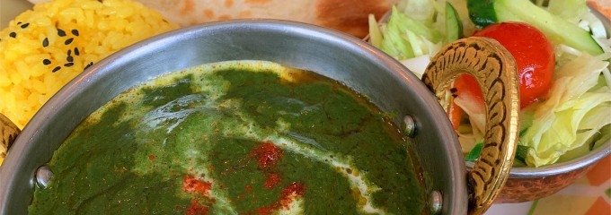 Aarti's Indian Cafe 神戸下山手県庁前店