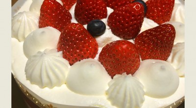 シャトレーゼ 那珂店 ケーキ ドーナツ