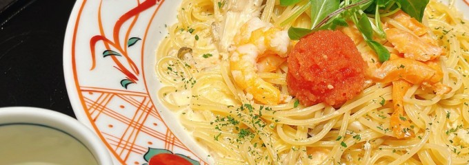 洋麺屋五右衛門 草加駅前店