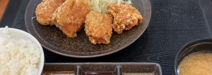 からやま 調布深大寺店