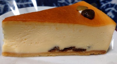 チーズケーキ どるちぇ ど さんちょ 円山 円山周辺 円山公園 ケーキ ドーナツ