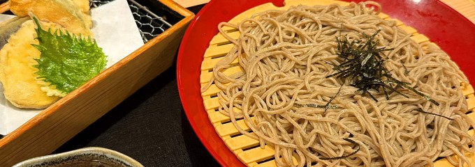 蕎麦処 いなたや 光が丘店