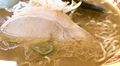 ホープ軒本舗 吉祥寺店 中野 高円寺 三鷹 吉祥寺駅 ラーメン