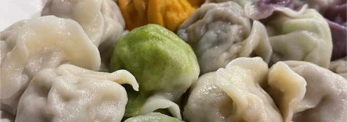 Baoyuan Dumplings Restaurant