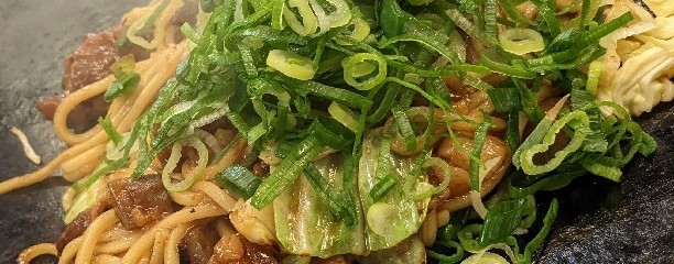 長田本庄軒 三宮センタープラザ店