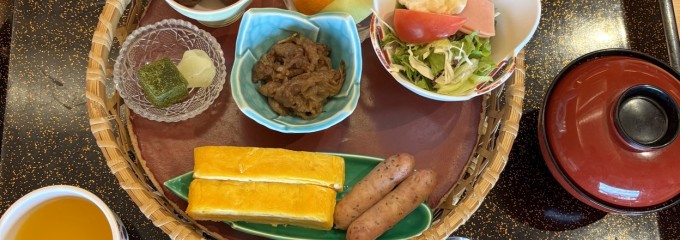 伊香保温泉 雨情の湯 森秋旅館