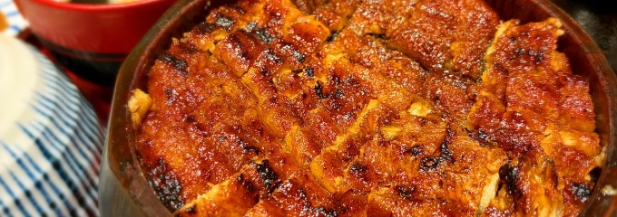 あつた蓬莱軒 松坂屋店