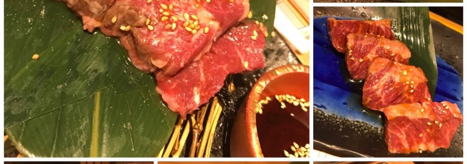 焼肉ホルモン 牛蔵 京阪守口店