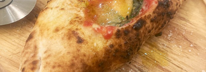 ピッツェリア ティンタレッラ