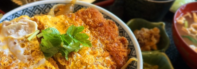 めし処より処 湯佐ん家