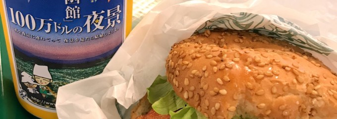 ラッキーピエロ 人見店