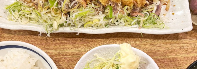 築地食堂 源ちゃん 川崎アゼリア店