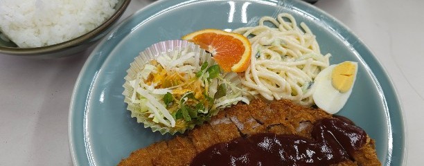 中国料理の店 柳麺